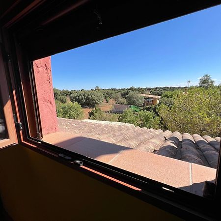 Villa Tranquila Lagunas De Ruidera Ossa de Montiel Exterior foto