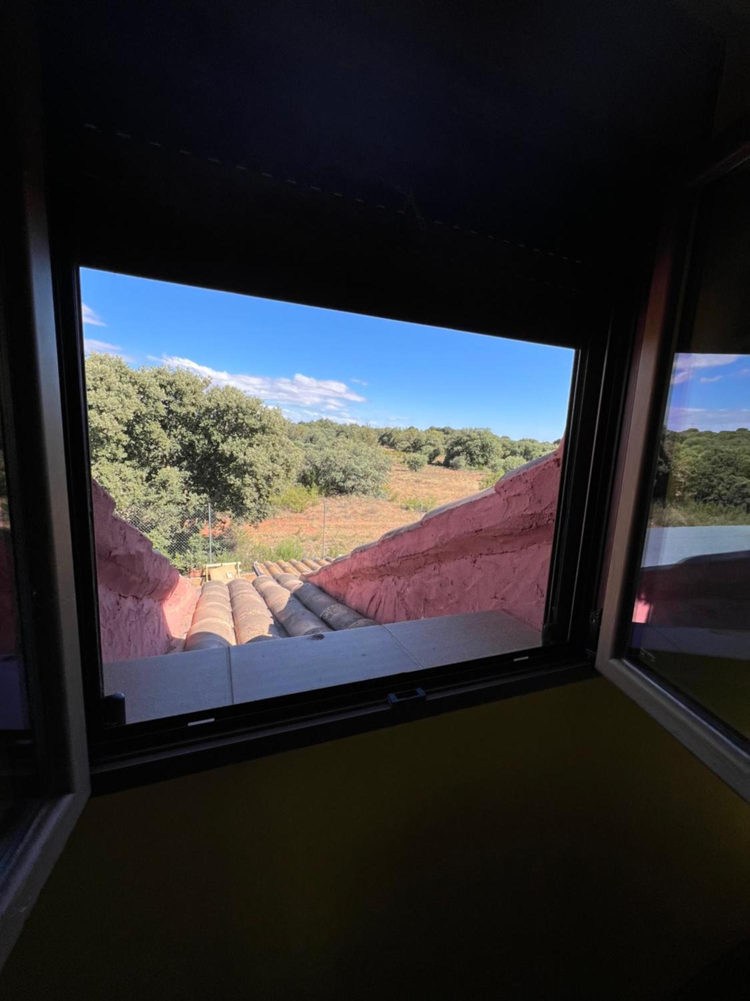 Villa Tranquila Lagunas De Ruidera Ossa de Montiel Exterior foto
