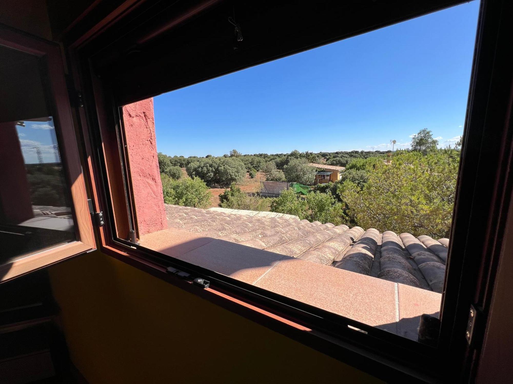 Villa Tranquila Lagunas De Ruidera Ossa de Montiel Exterior foto