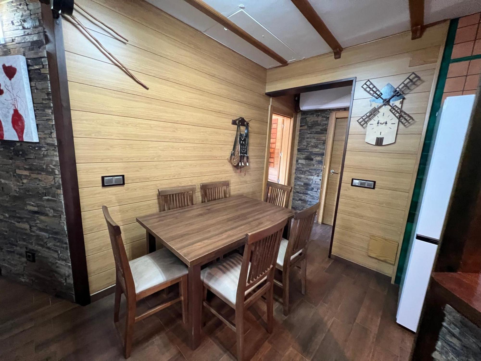 Villa Tranquila Lagunas De Ruidera Ossa de Montiel Exterior foto