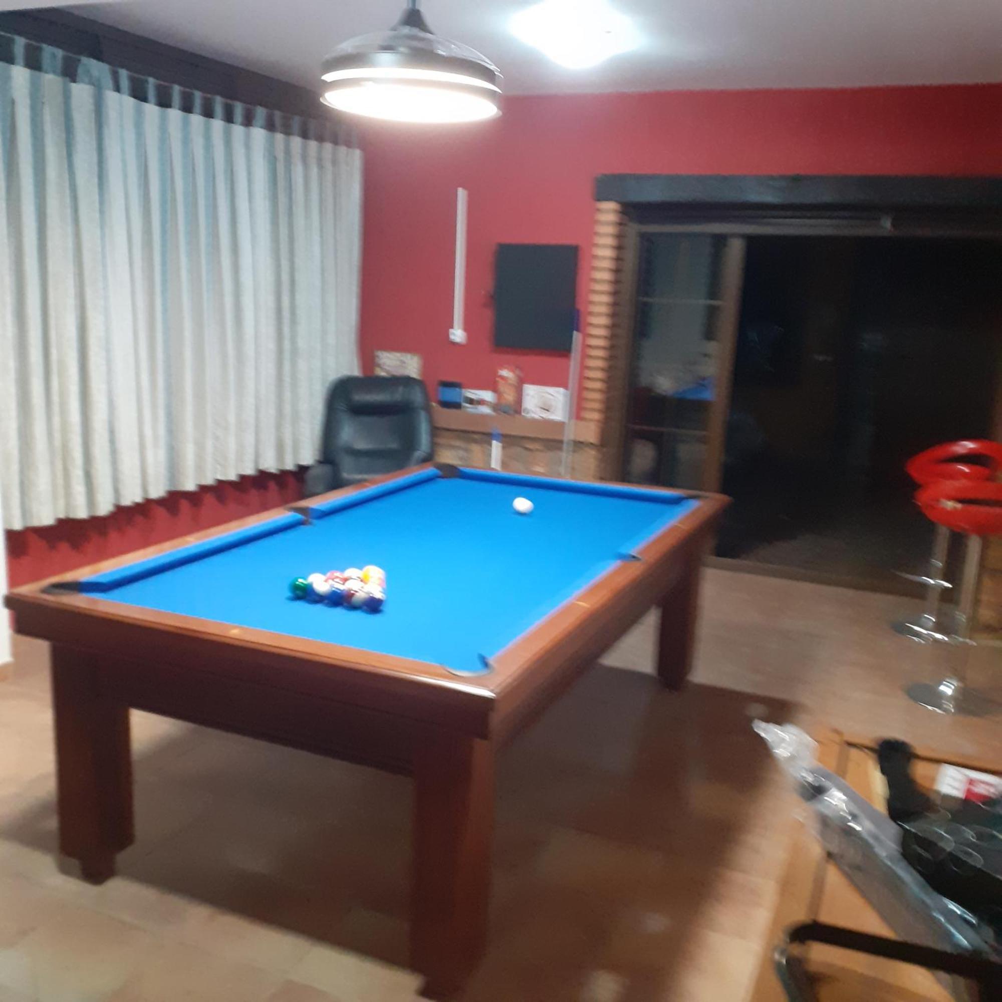 Villa Tranquila Lagunas De Ruidera Ossa de Montiel Exterior foto
